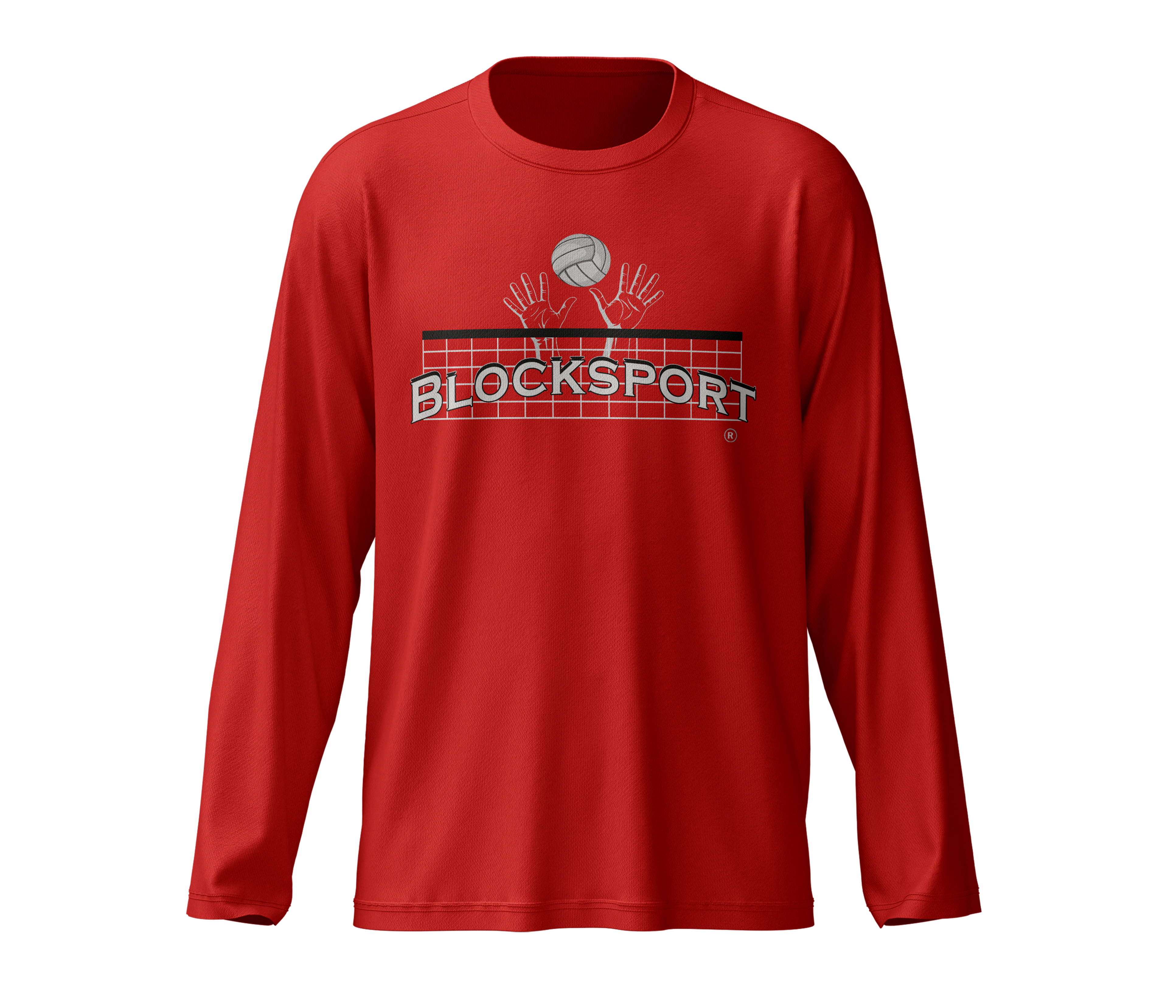 Long Sleeve