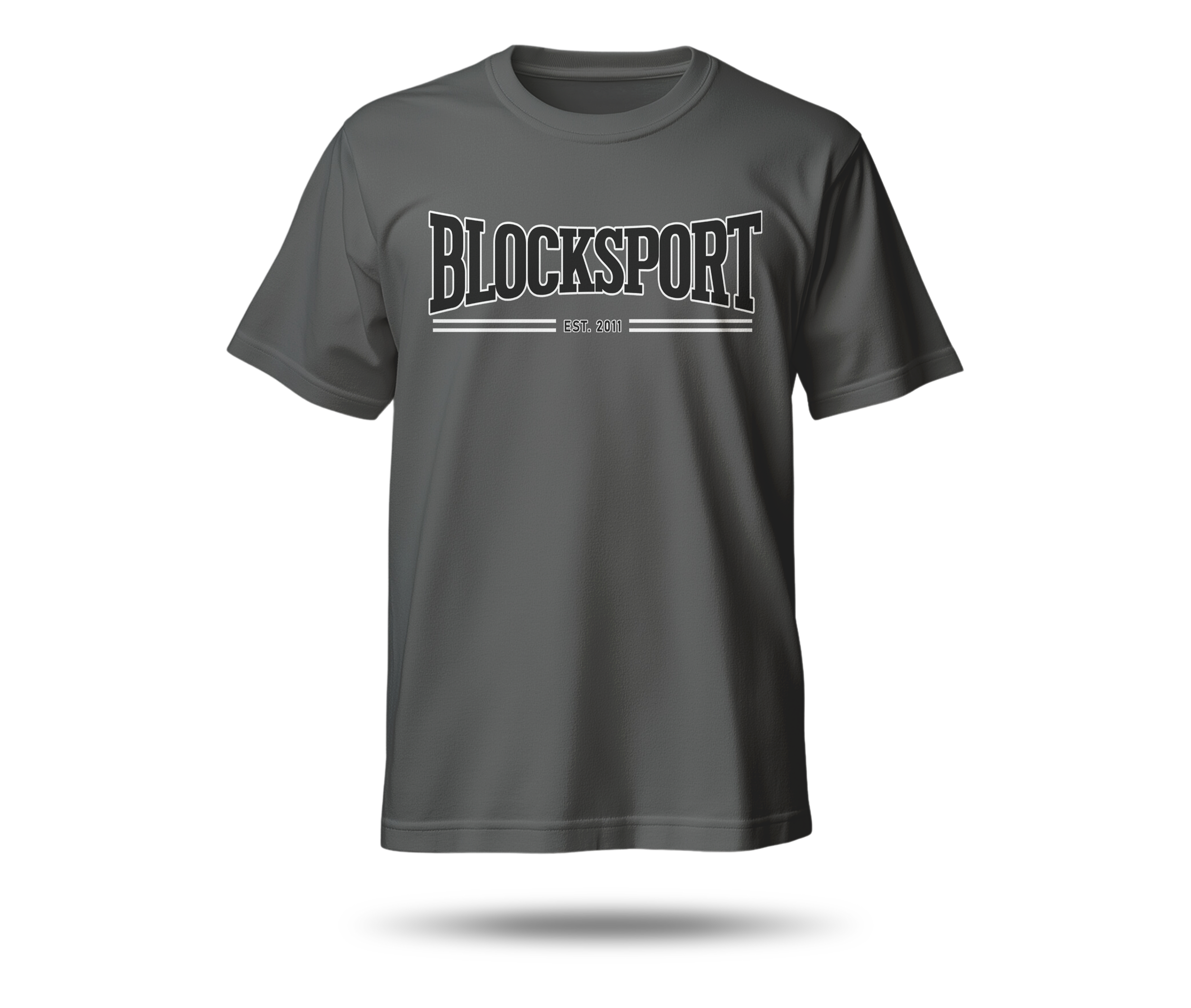 T-Shirts & Dri-Fits