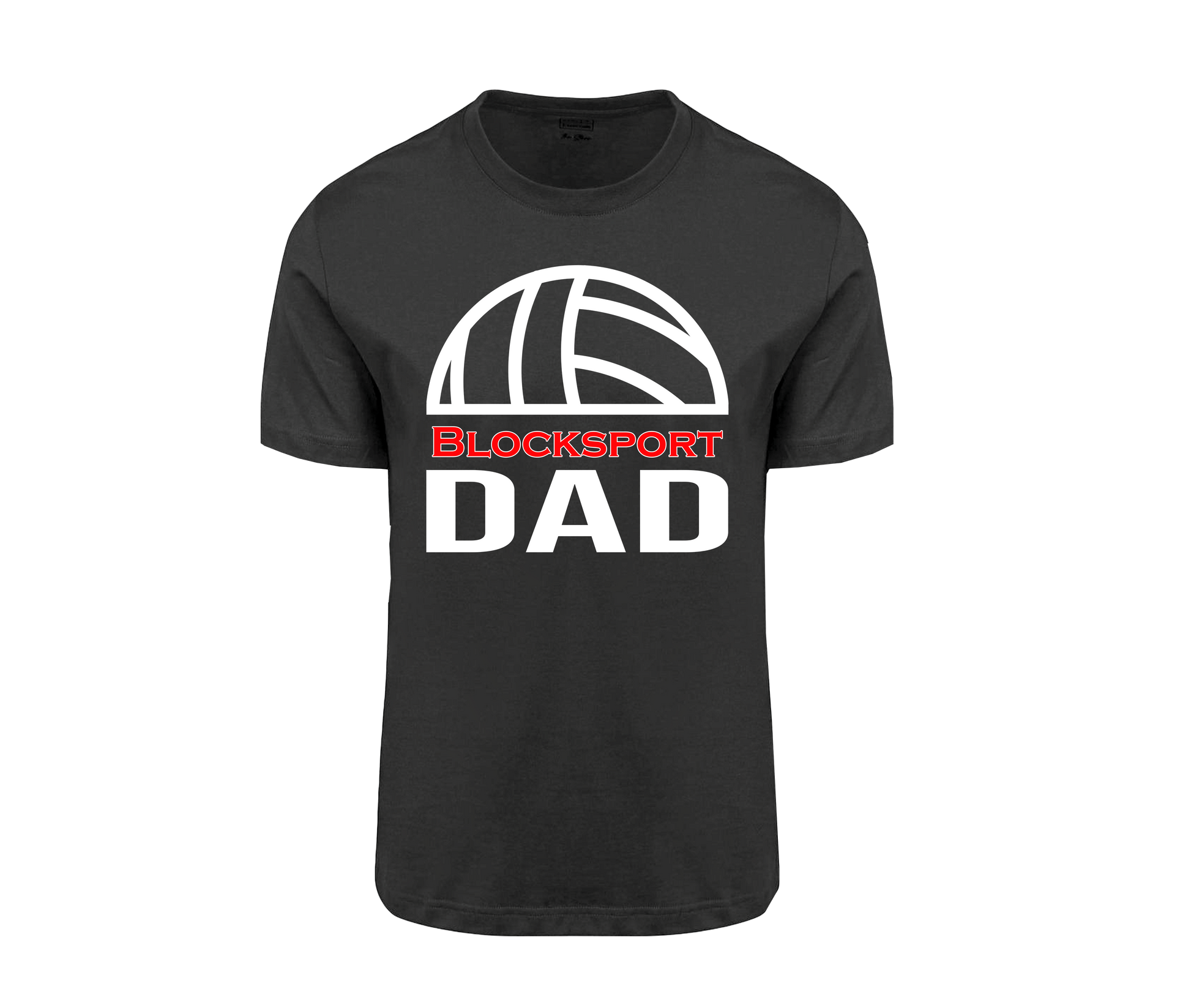 Blocksport DAD T-Shirt