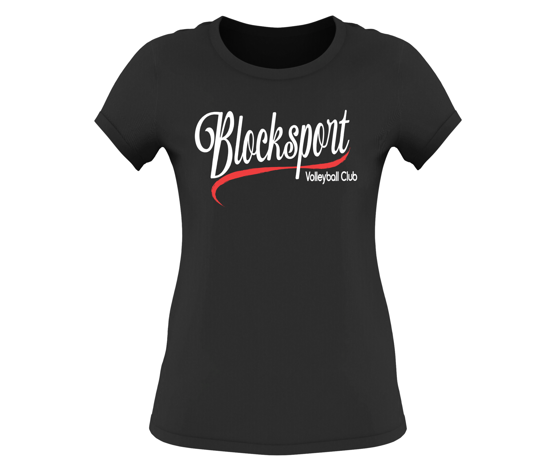 Blocksport Ribbon T-Shirt