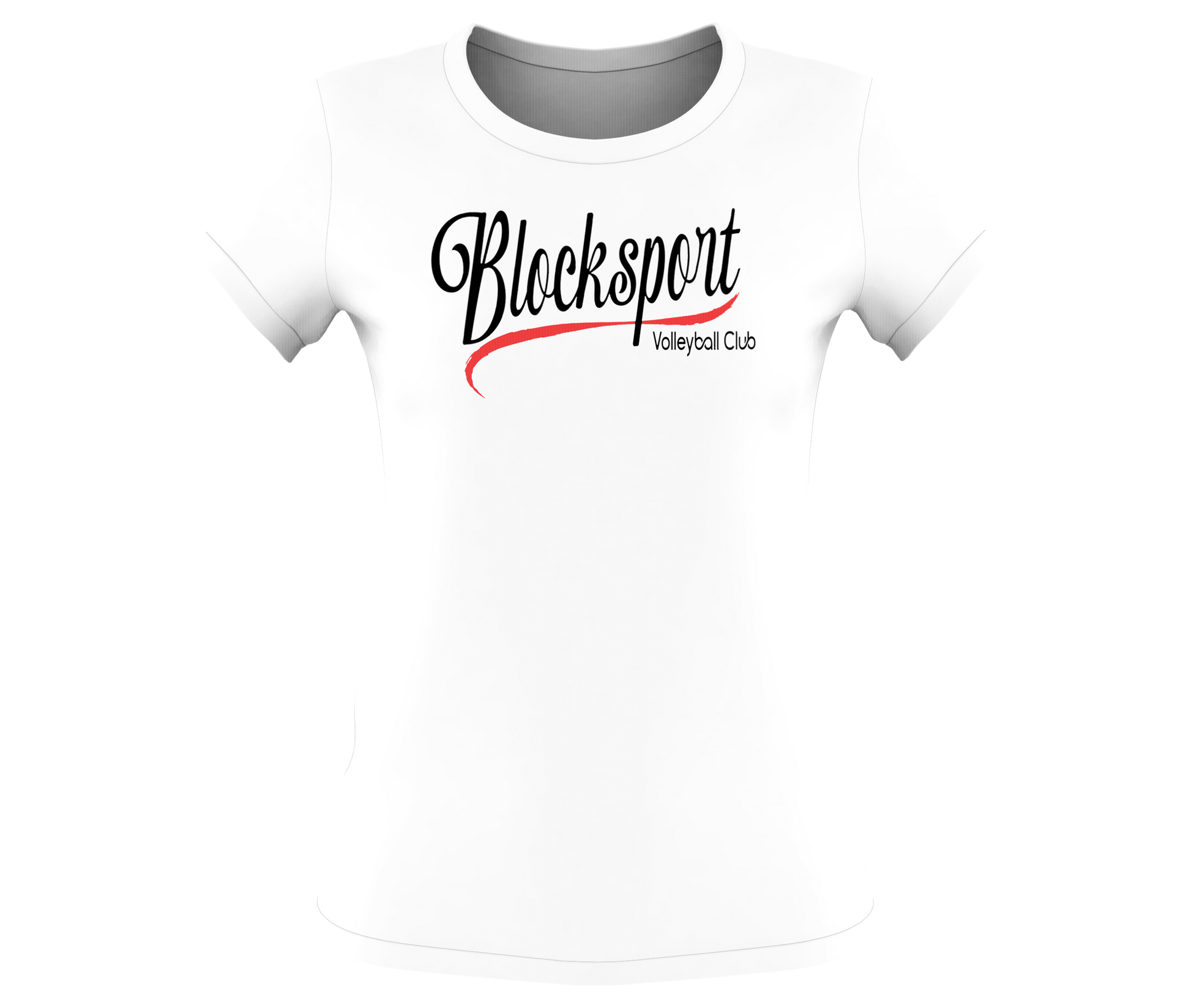 Blocksport Ribbon T-Shirt