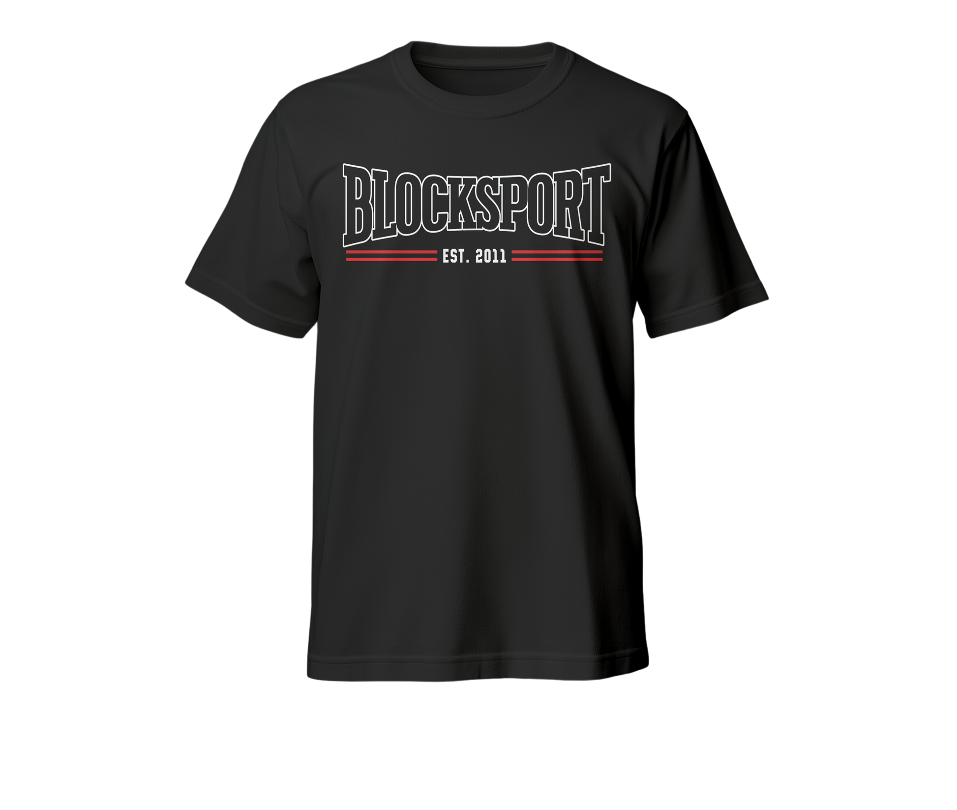 Blocksport “Est. 2011” Performance Tee