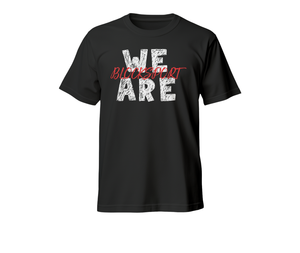 We Are Blocksport