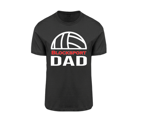 Blocksport DAD T-Shirt