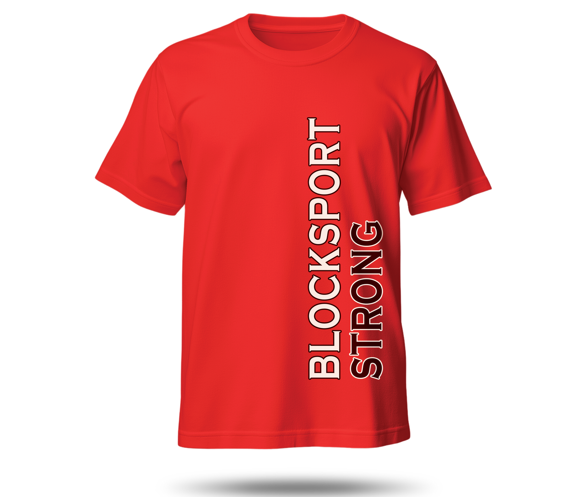 Blocksport Strong