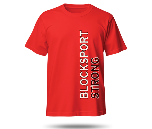 Blocksport Strong
