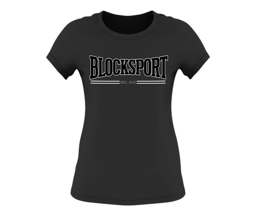 Blocksport EST. 2011