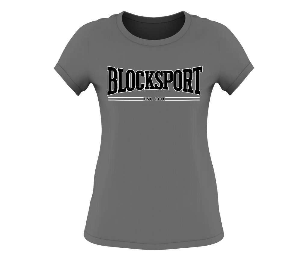 Blocksport EST. 2011