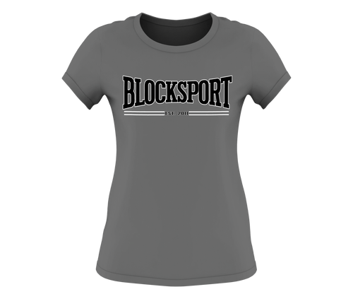 Blocksport EST. 2011