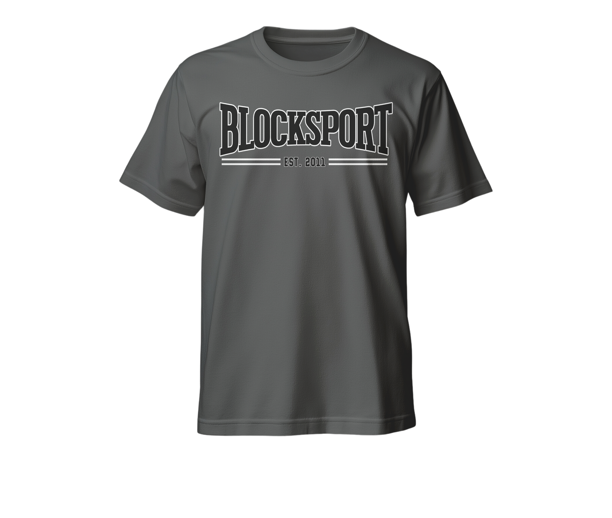 Blocksport “Est. 2011” Performance Tee