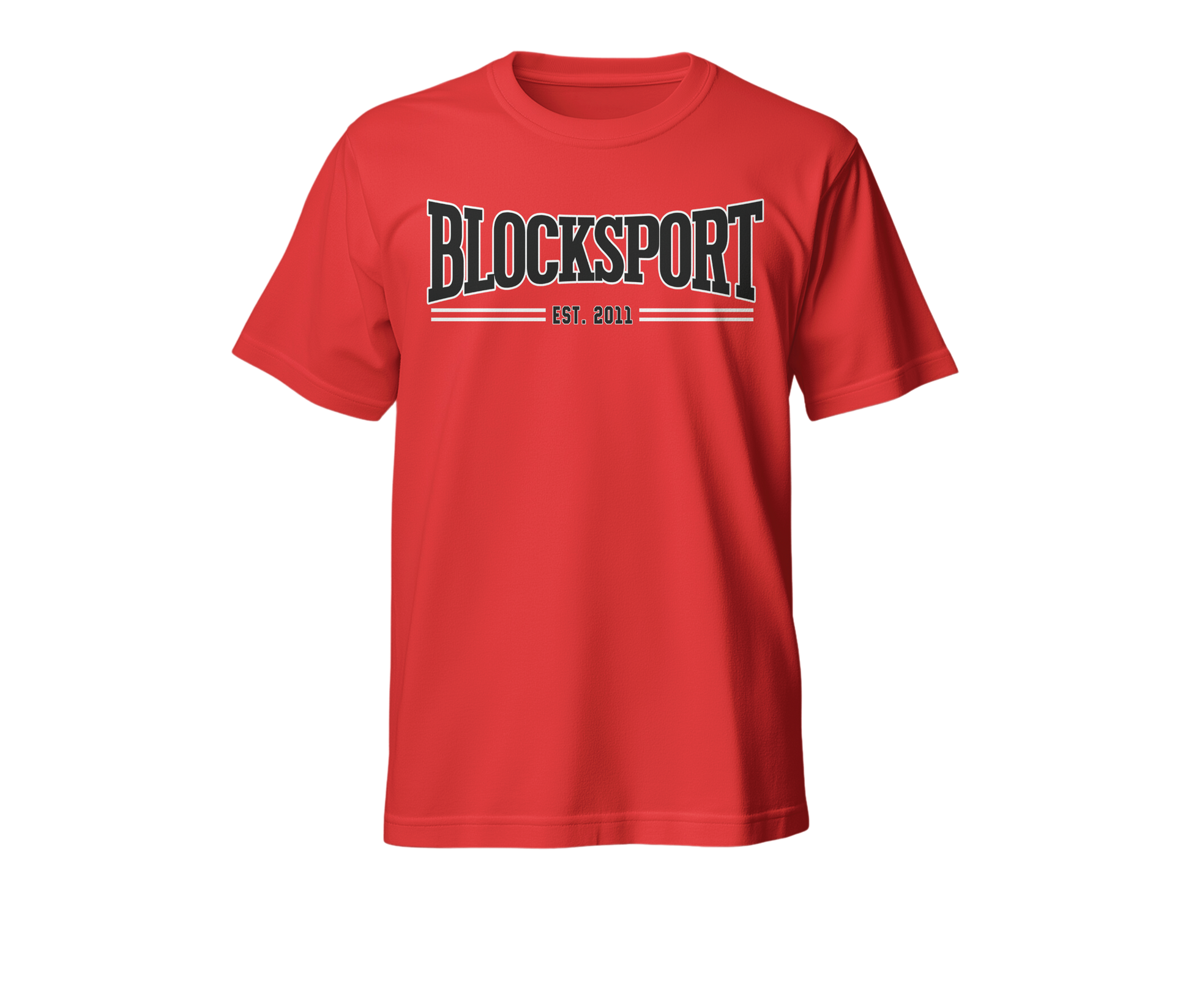 Blocksport “Est. 2011” Performance Tee