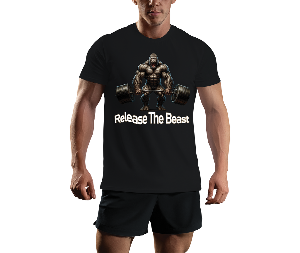 Release The Beast