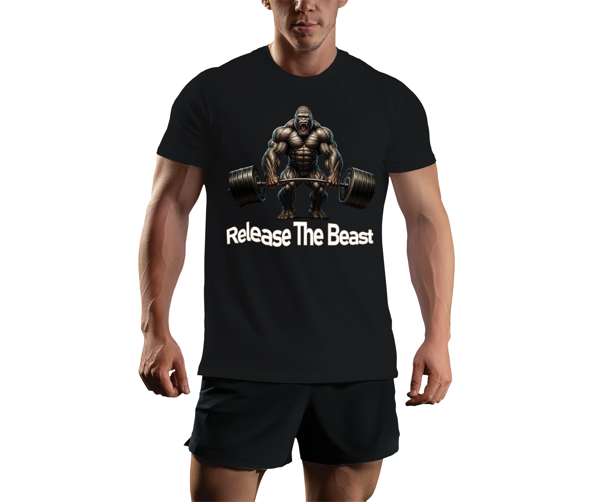 Release The Beast
