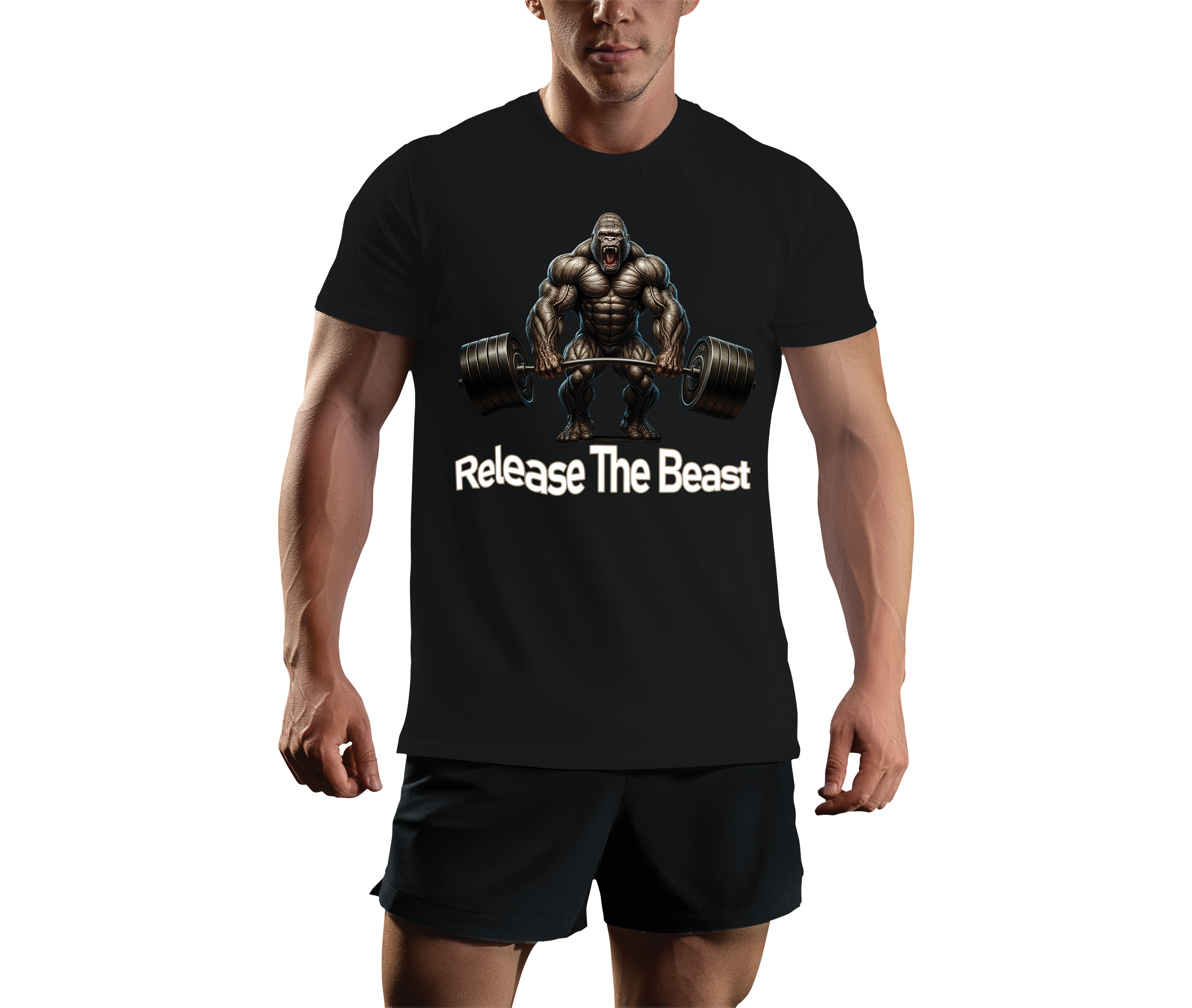 Release The Beast