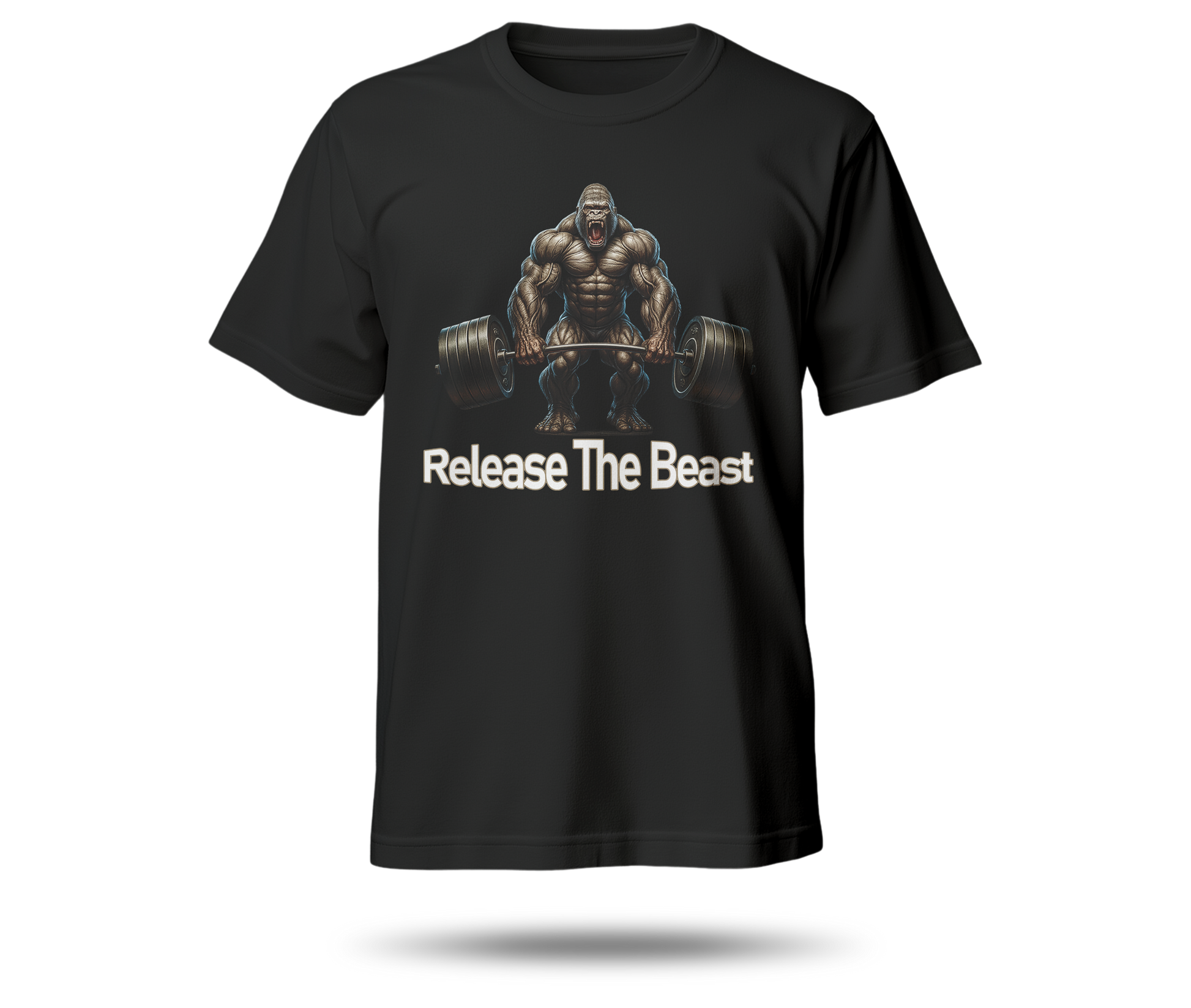 Release The Beast
