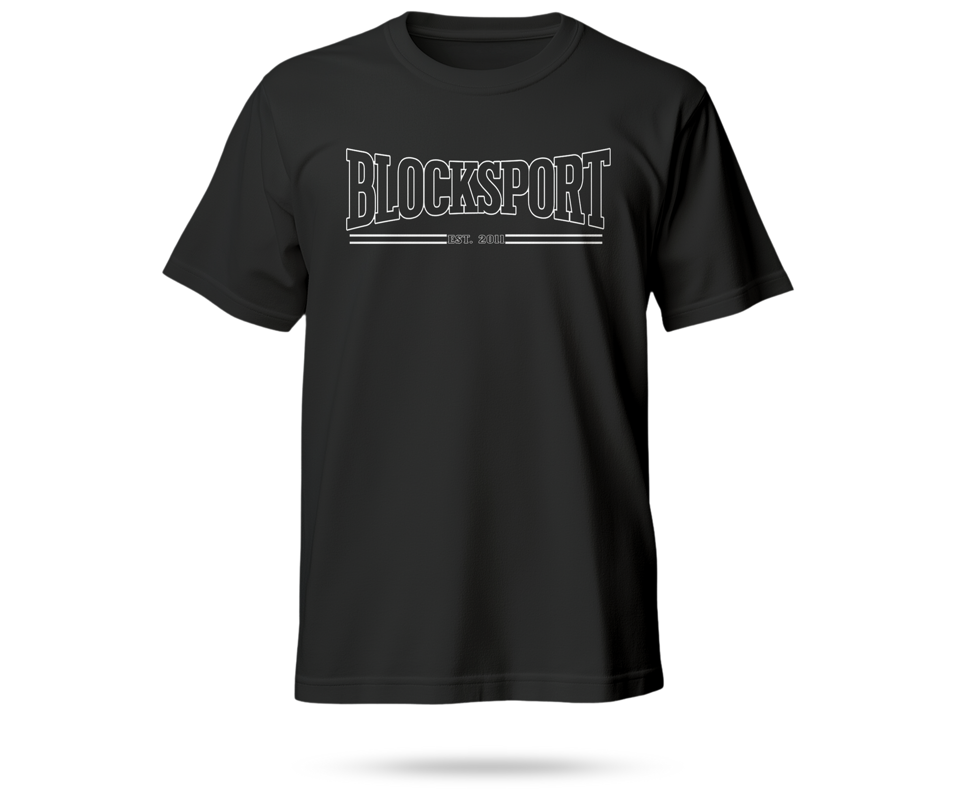 Blocksport EST. 2011