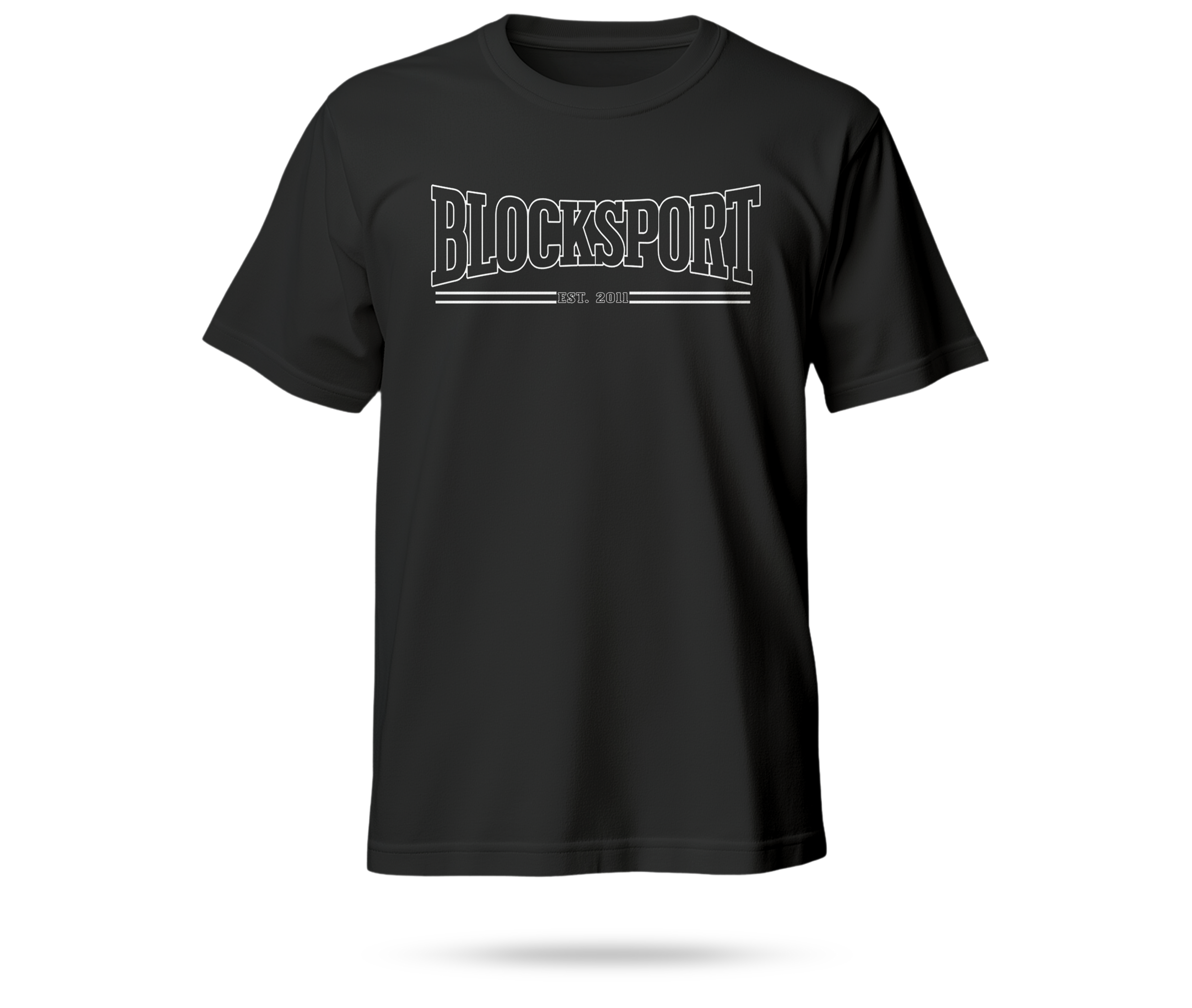 Blocksport EST. 2011