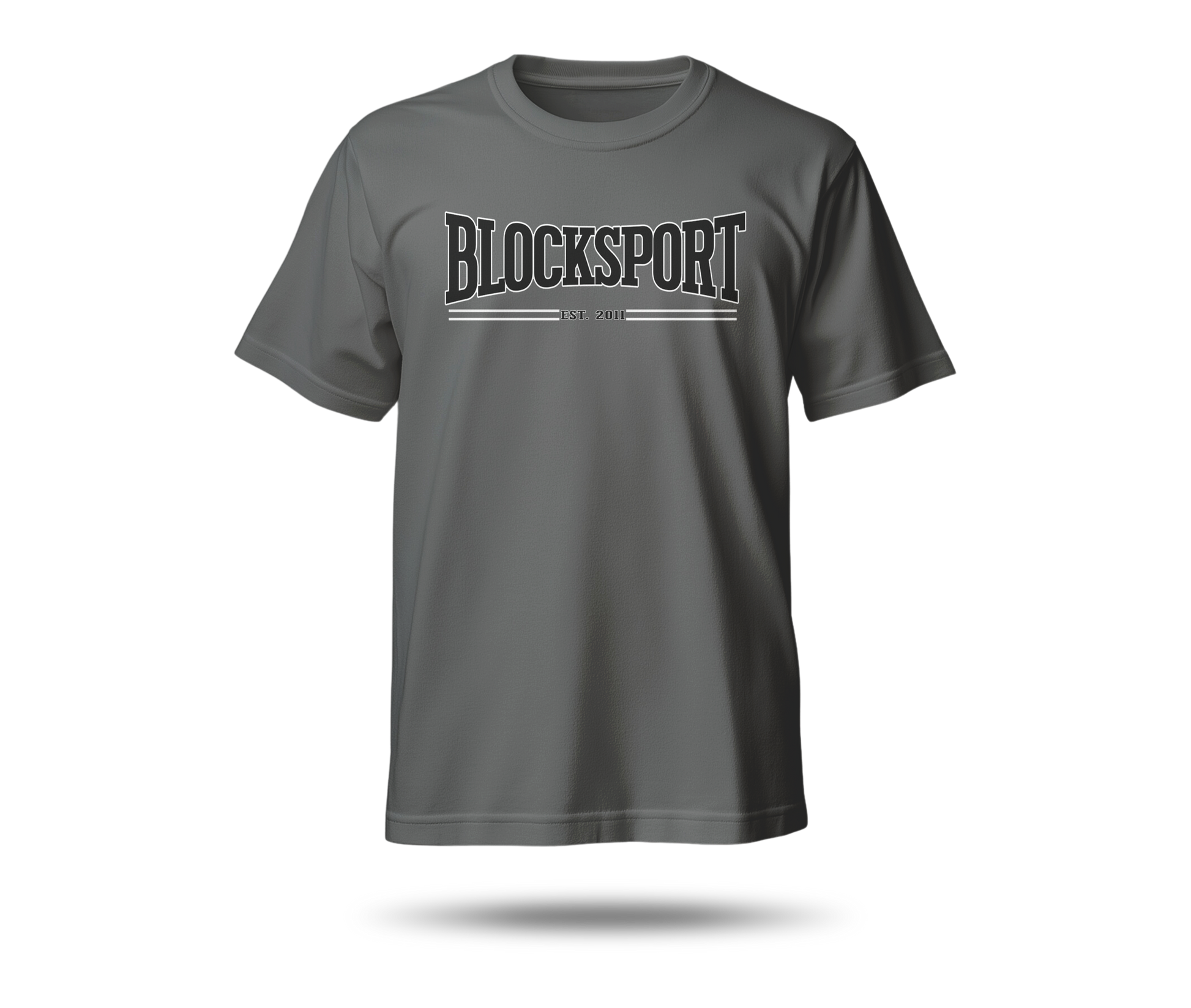 Blocksport EST. 2011