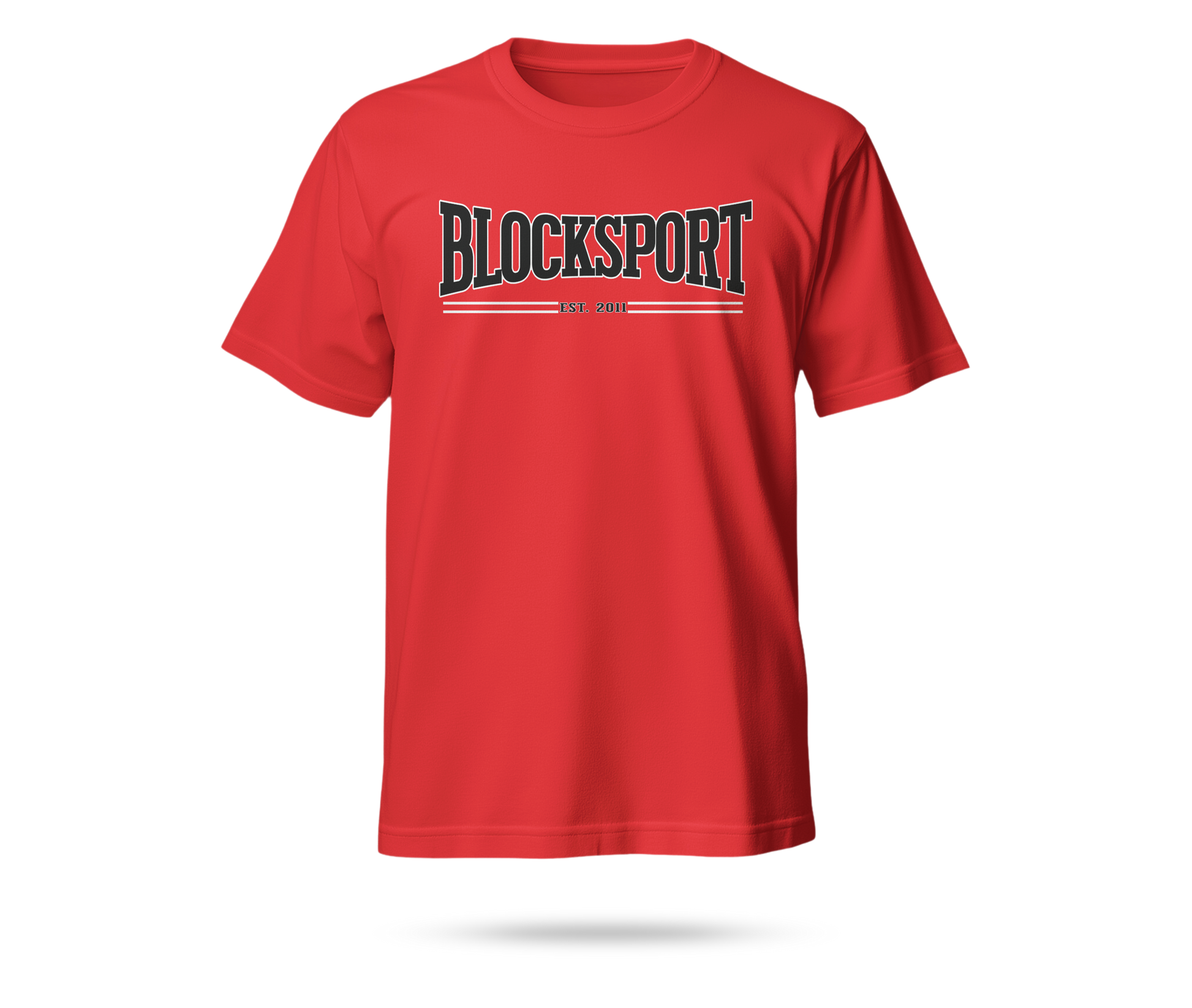 Blocksport EST. 2011