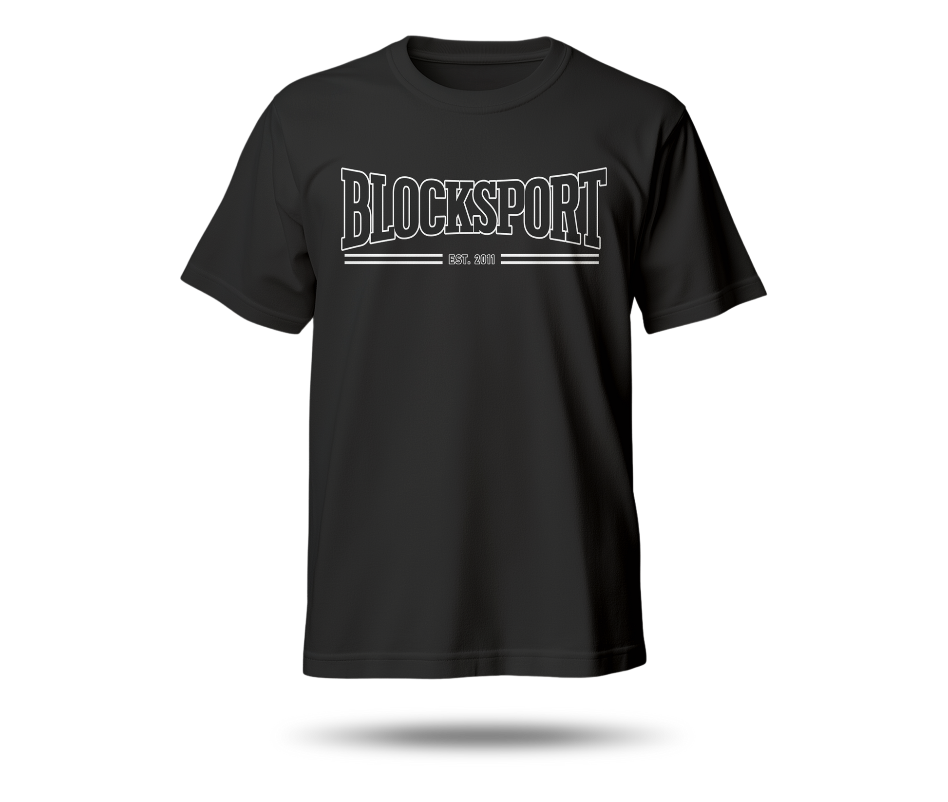 Blocksport “Est. 2011” Performance Tee