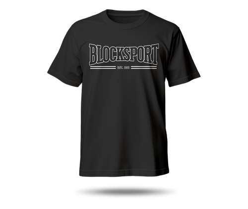 Blocksport “Est. 2011” Performance Tee