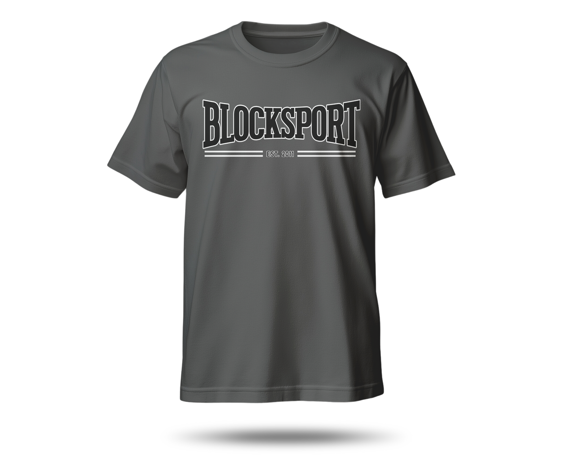 Blocksport “Est. 2011” Performance Tee
