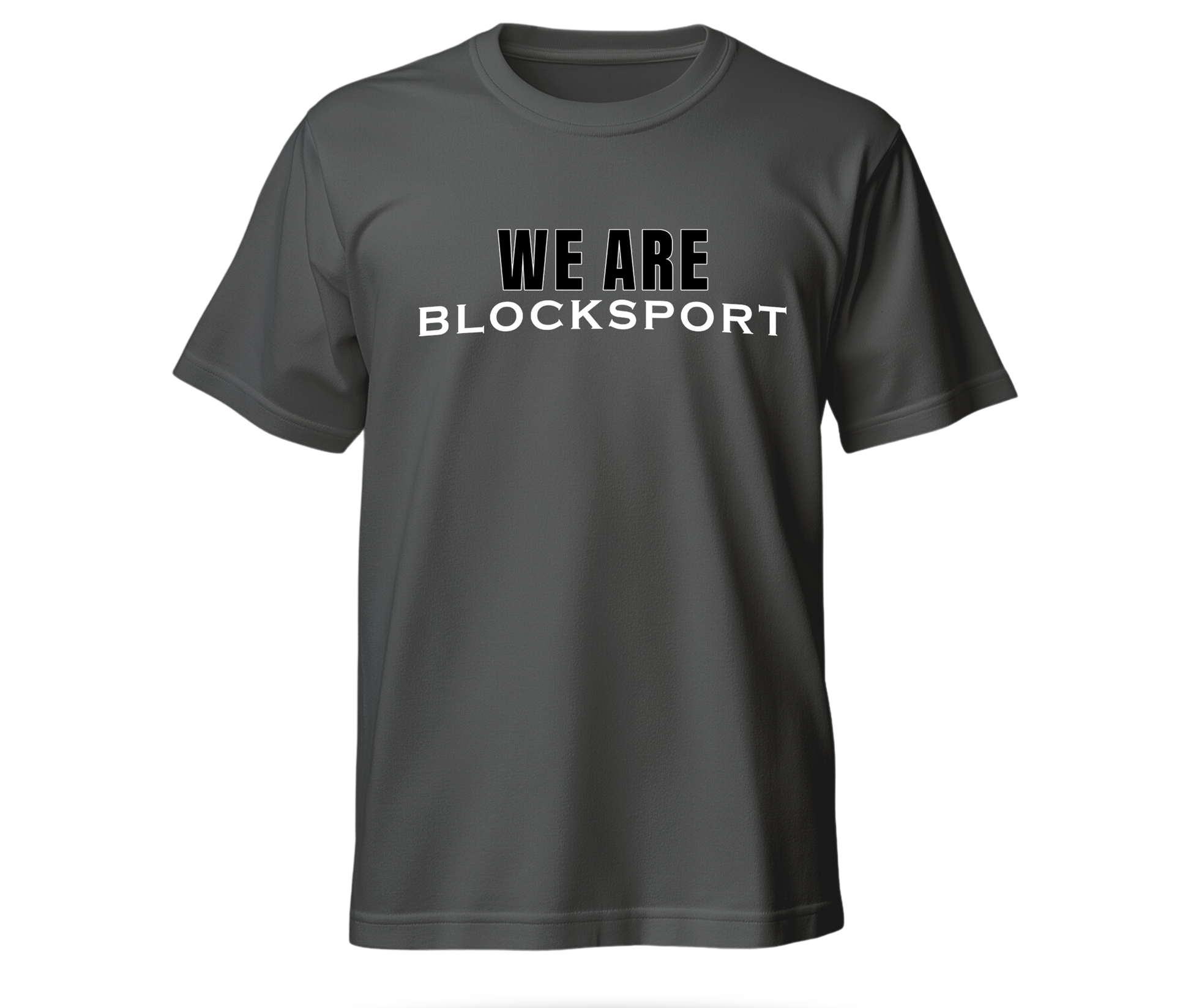 We Are Blocksport